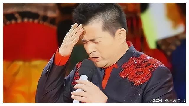 有种“反噬”叫毕福剑现状口无遮拦的他如今已走上“不归路”(图7)