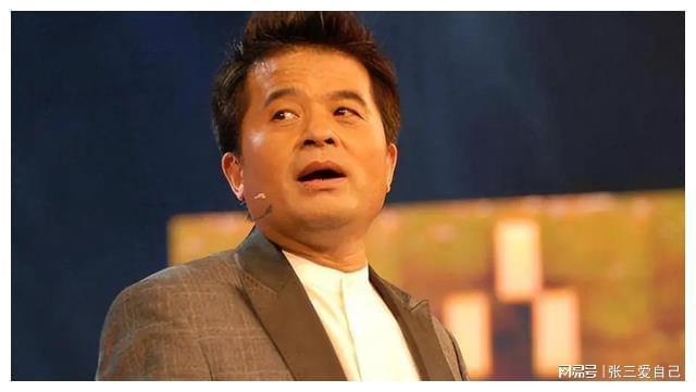 有种“反噬”叫毕福剑现状口无遮拦的他如今已走上“不归路”(图10)