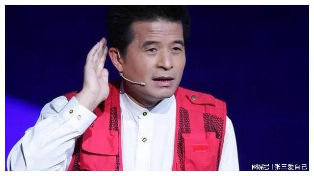 有种“反噬”叫毕福剑现状口无遮拦的他如今已走上“不归路”(图14)