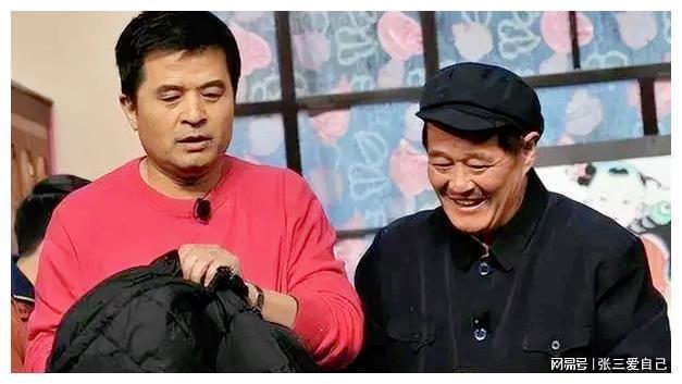 有种“反噬”叫毕福剑现状口无遮拦的他如今已走上“不归路”(图18)