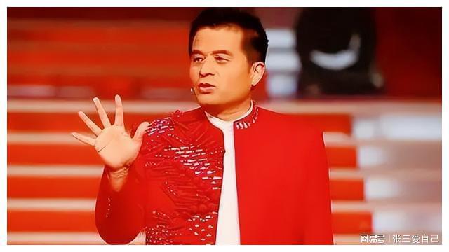 有种“反噬”叫毕福剑现状口无遮拦的他如今已走上“不归路”(图15)