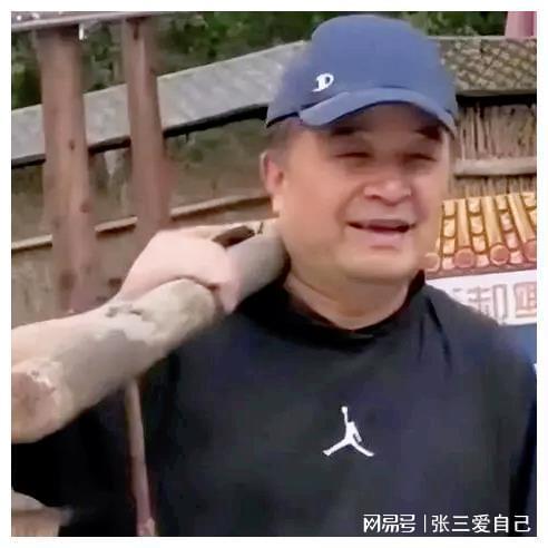有种“反噬”叫毕福剑现状口无遮拦的他如今已走上“不归路”(图20)