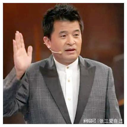 有种“反噬”叫毕福剑现状口无遮拦的他如今已走上“不归路”(图16)