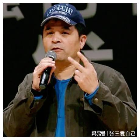 有种“反噬”叫毕福剑现状口无遮拦的他如今已走上“不归路”(图21)