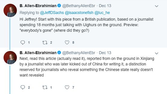 外媒发布民调结果让人没想到最敌视中国的竟是这两个国家