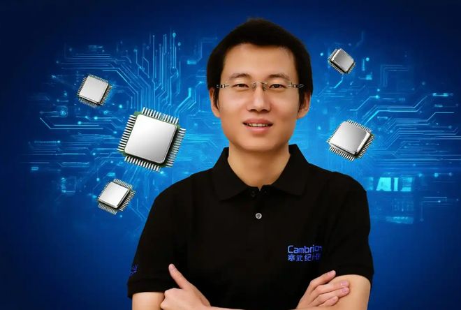 科学家上擂台：陈天石与寒武纪的“极限生存”实验(图2)
