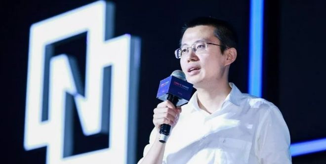 科学家上擂台：陈天石与寒武纪的“极限生存”实验(图3)