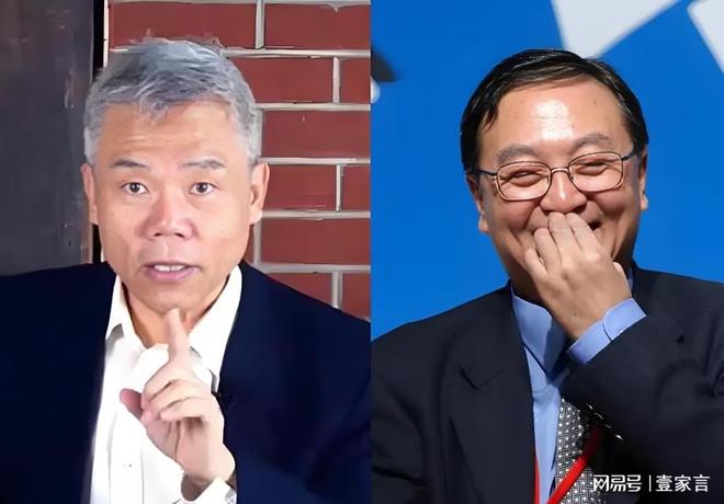 罗永浩对战西贝贾国龙与司马南污蔑联想柳传志是性质相同的事？(图2)