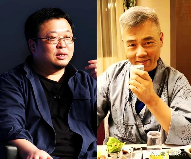 罗永浩对战西贝贾国龙与司马南污蔑联想柳传志是性质相同的事？(图3)
