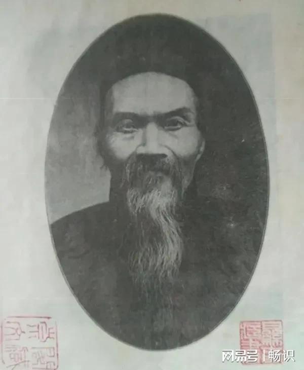 130年前令金庸的爷爷与柳传志的高祖父交恶的“丹阳教案”(图1)