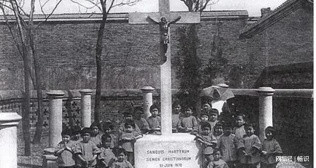 130年前令金庸的爷爷与柳传志的高祖父交恶的“丹阳教案”(图6)