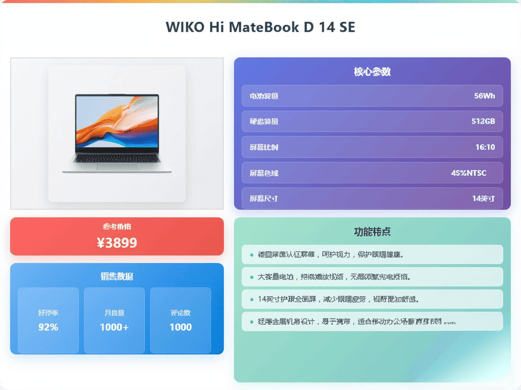 2026年五款值得关注的酷睿处理器笔记本电脑推荐：惠普ThinkPad戴尔等酷睿处理器笔记本电脑质量好不好用？一篇文章解决你的选购难题！(图8)