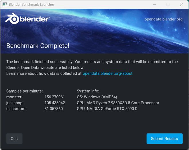 地表最强无出其右！AMD锐龙7 9850X3D处理器评测(图6)