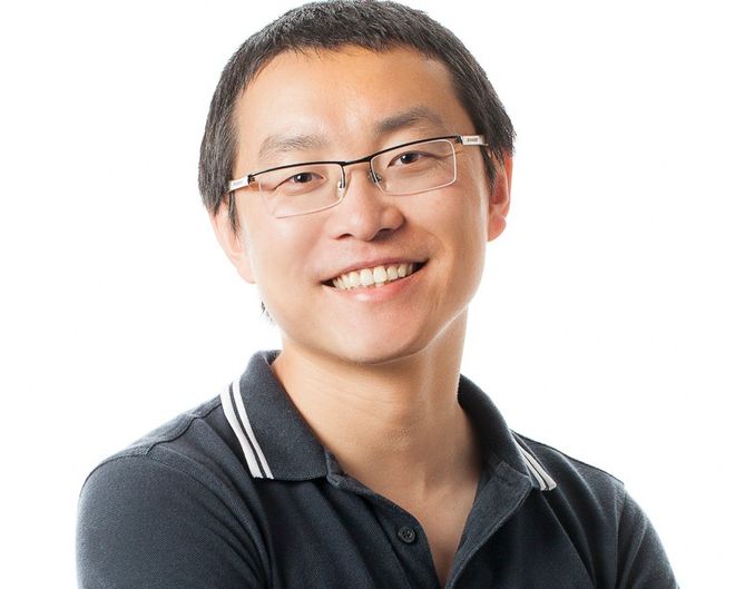 2025 ACM杰出会员出炉！北大邹磊、复旦姜育刚等13位华人获选(图7)