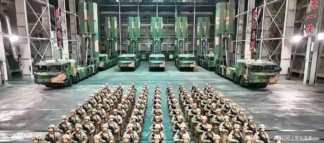 美专家：中国已经提前准备好开战后的第一件事先废掉美国空军(图18)