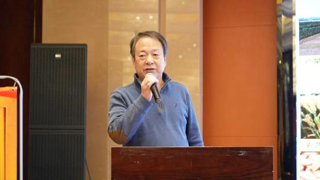 “品种为王 营销为胜”——皖农种业安农98亿斤目标誓师暨市场启动会在宿州举行(图3)