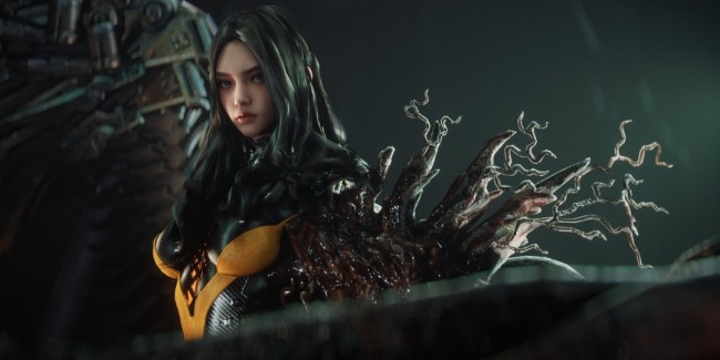 《剑星》D加密被破解 Beta2更新已支持DLSS(图3)