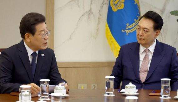 根本不给美韩留面子？李在明访美结束回国朝鲜送韩国一坏消息(图3)