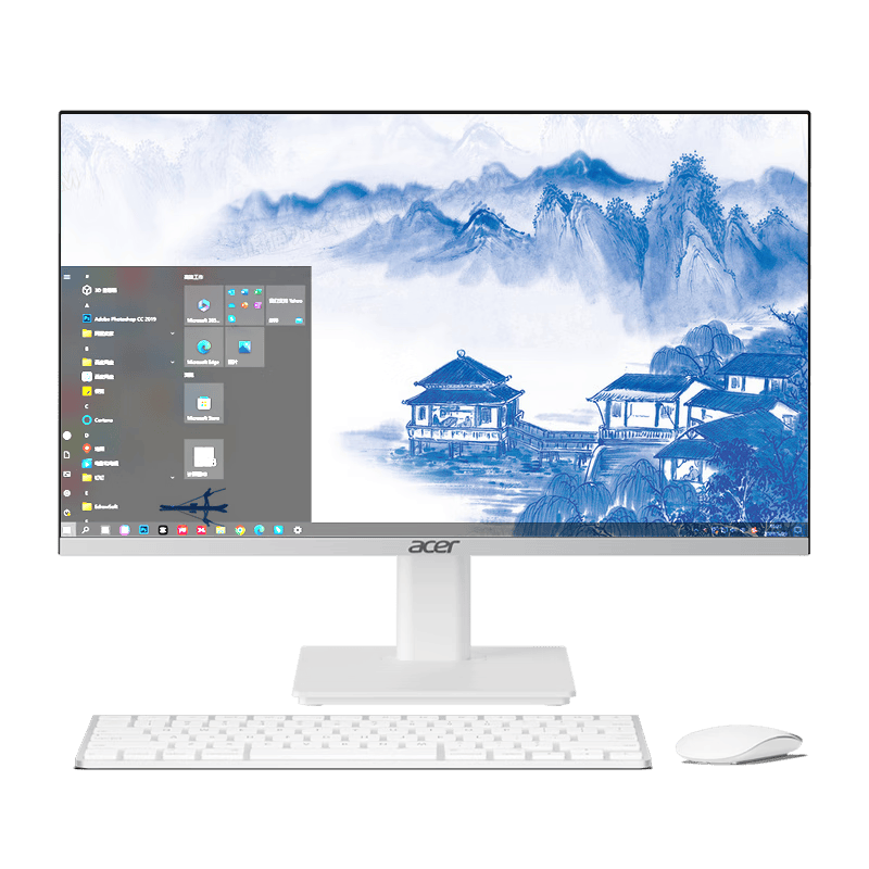 高性价比一体机电脑推荐提升你的工作与生活体验！(图5)
