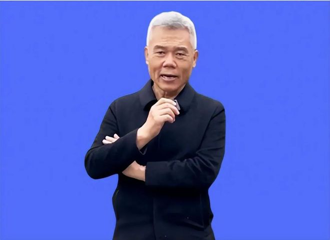 柳传志隐退五年再现官媒联想背后的真相国家重视背后有何深意(图2)