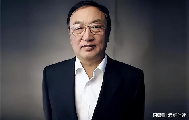 柳传志隐退五年再现官媒联想背后的真相国家重视背后有何深意(图7)