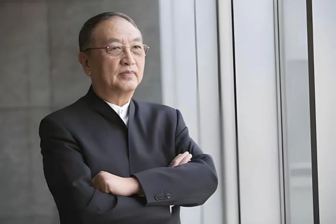 柳传志隐退五年再现官媒联想背后的真相国家重视背后有何深意(图6)