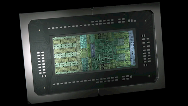 SoC内置RTX 5070显卡果然狂！NVIDIA笔记本处理器终于来了：联想、戴尔首发(图1)