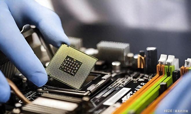 英伟达H200对华60天零成交国产芯片反杀特朗普彻底傻眼(图1)