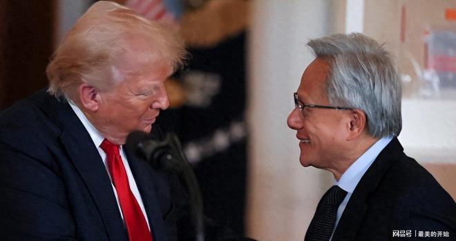 英伟达H200对华60天零成交国产芯片反杀特朗普彻底傻眼(图3)