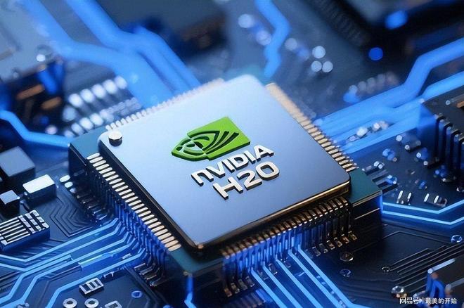 英伟达H200对华60天零成交国产芯片反杀特朗普彻底傻眼(图5)