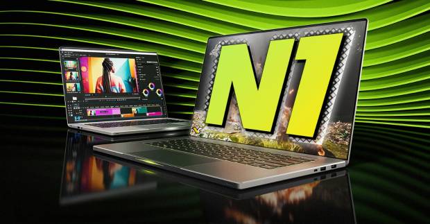 硬件情报站第202期：NVIDIA N1X处理器或将于今年上半年到来 国外网友50美元购二手主板还附带4个SSD(图1)