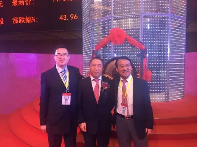 碳元科技IPO 君联资本谈早期技术投资：做长期捕捉爆发拐点的“狙击手”(图2)