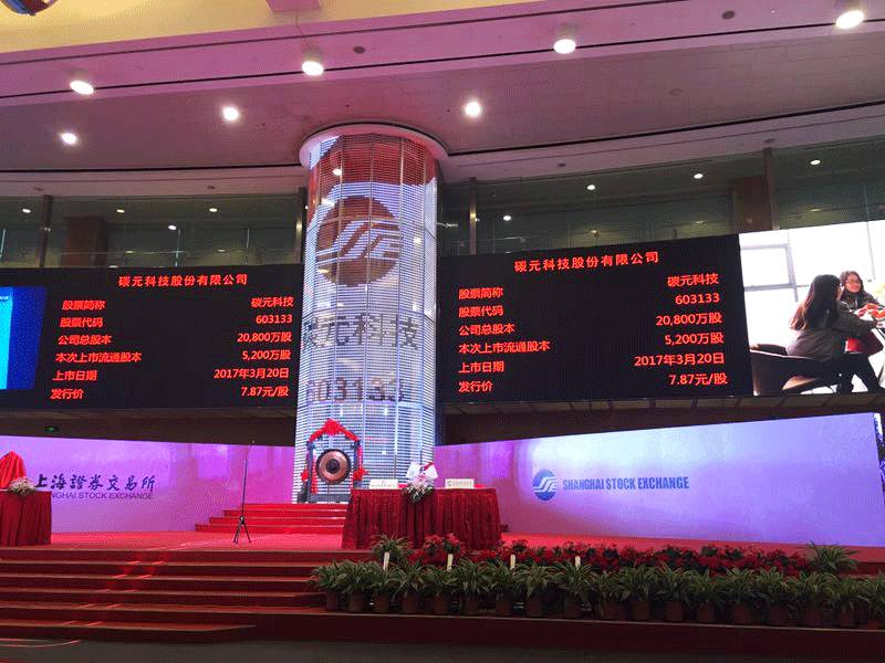 碳元科技IPO 君联资本谈早期技术投资：做长期捕捉爆发拐点的“狙击手”(图4)