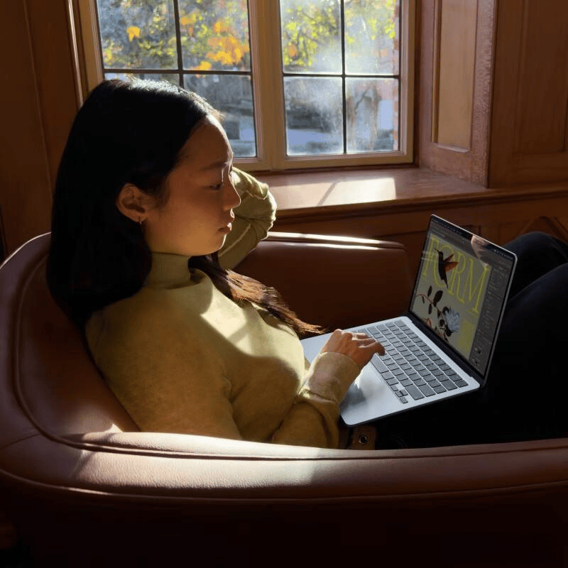 2026年笔记本电脑品牌十大排名与学生办公的最佳选择(图5)