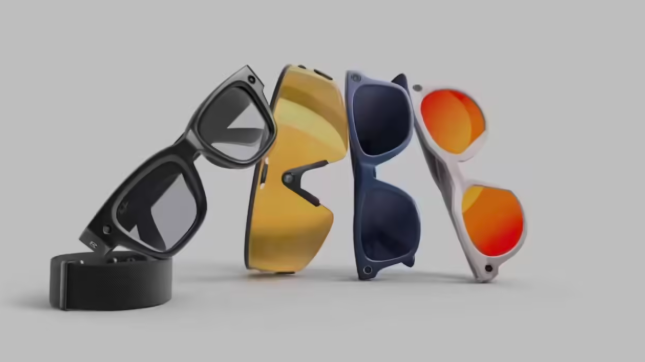 阿里建立AI新组织CEO亲自挂帅悟空事业部首次公开；山姆紧急下架！网红产品被曝重金属超标；首发价1499元！追觅发布AI戒指Glow(图14)