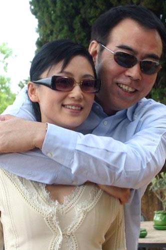 93年黄宏到台湾请张学良为老家题词少帅收起笑容写下三个字