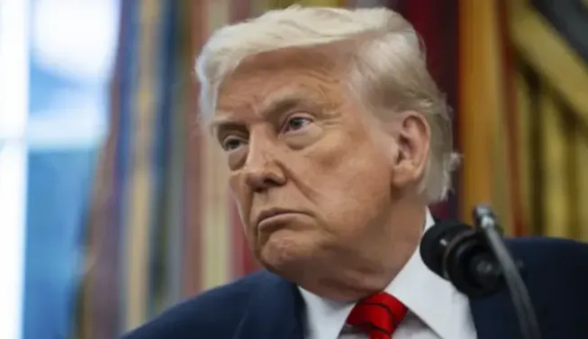 特朗普急转弯原因曝光!巴基斯坦总理:已准备好主持美伊会谈!以官员称达成协议的可能性“微乎其微”(图1)