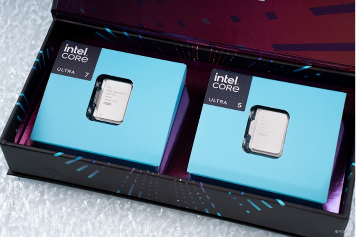 英特尔酷睿Ultra200S Plus系列处理器首发评测：加核提速全是硬货！(图10)