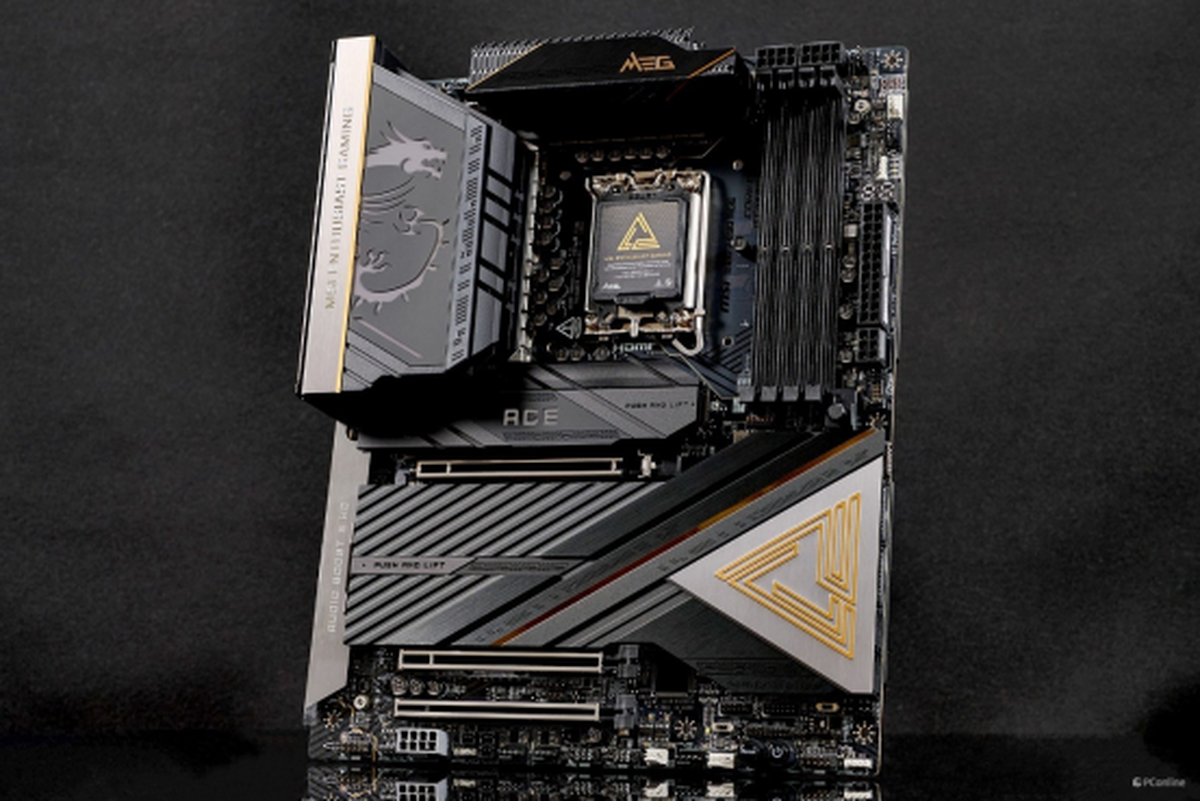 英特尔酷睿Ultra200S Plus系列处理器首发评测：加核提速全是硬货！(图14)