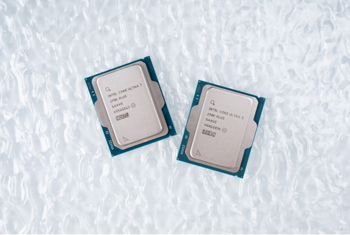 英特尔酷睿Ultra200S Plus系列处理器首发评测：加核提速全是硬货！(图11)