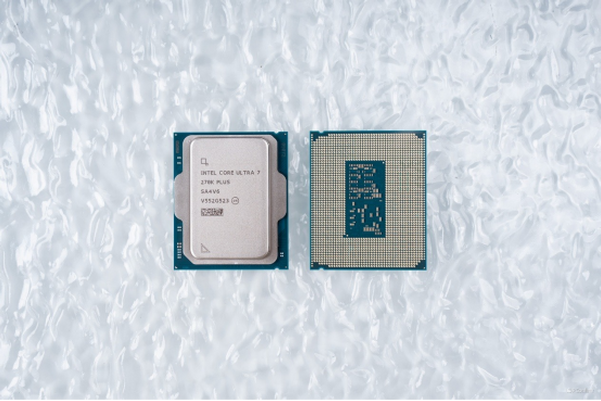 英特尔酷睿Ultra200S Plus系列处理器首发评测：加核提速全是硬货！(图13)