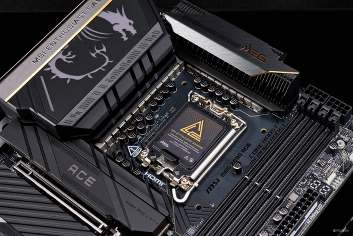 英特尔酷睿Ultra200S Plus系列处理器首发评测：加核提速全是硬货！(图18)