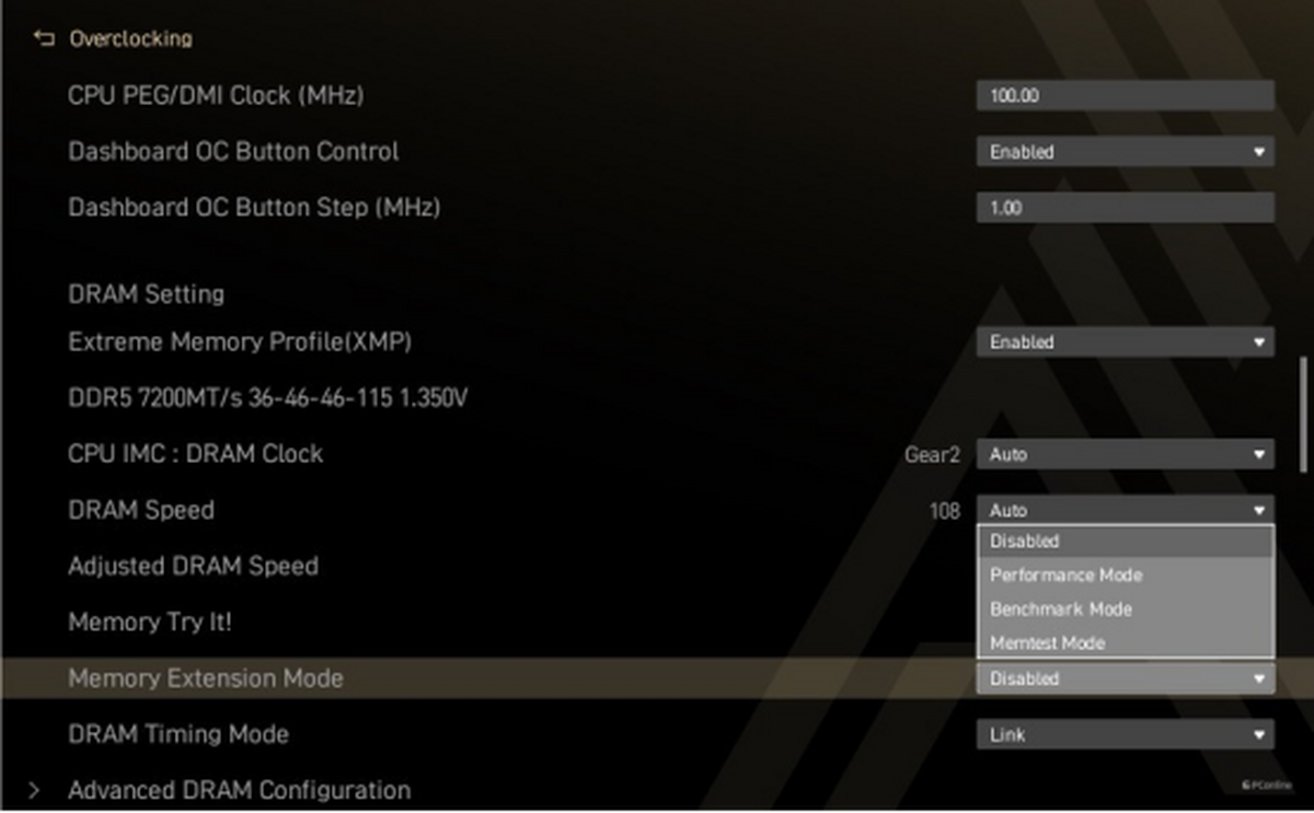 英特尔酷睿Ultra200S Plus系列处理器首发评测：加核提速全是硬货！(图19)