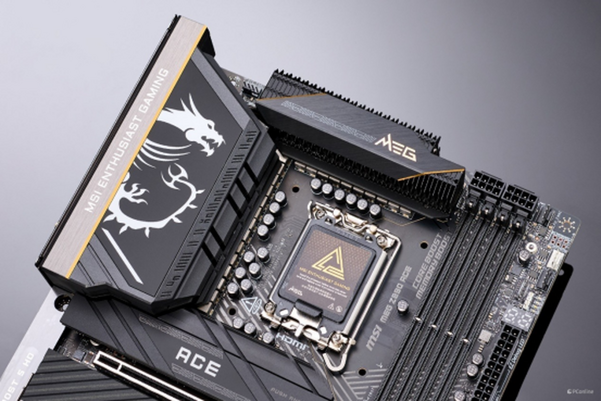 英特尔酷睿Ultra200S Plus系列处理器首发评测：加核提速全是硬货！(图20)