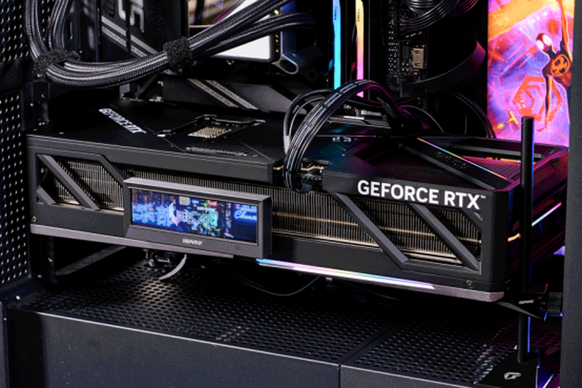 英特尔酷睿Ultra200S Plus系列处理器首发评测：加核提速全是硬货！(图23)