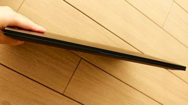 17英寸25k大屏加准标压处理器这款LG笔记本电脑极致轻薄好用(图6)