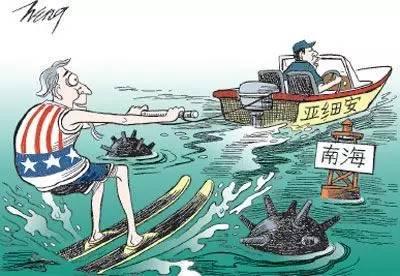 国际军事要闻解读2月5日