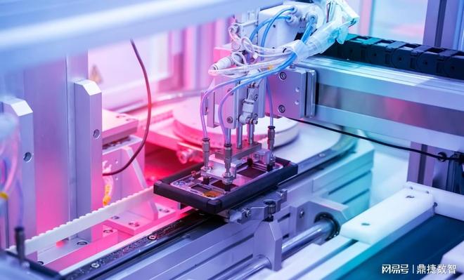 大型国企首选:erp软件公司排名前十之信创先锋(图3)