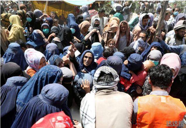 巴基斯坦伊斯兰堡部署上万安全人员保障美伊会谈