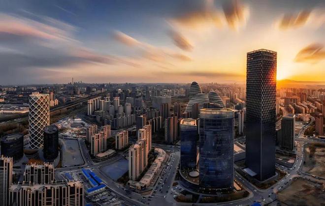 李嘉诚再预言：现在不买房三年后是“买不起”还是“大降价”？(图3)